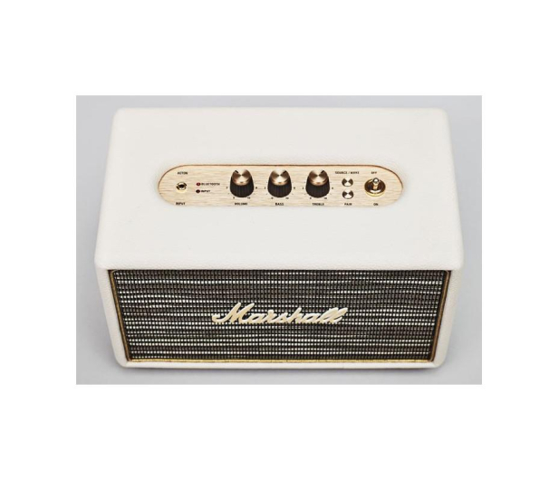 Marshall GŁOŚNIK BT MARSHALL ACTON KREMOWY - 1401678 - zdjęcie 4